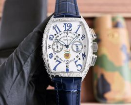 Picture of Franck Muller Watches Men _SKU1142franck-muller-40x52mm-07144030